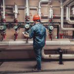Il gas alle stelle spaventa i mercati