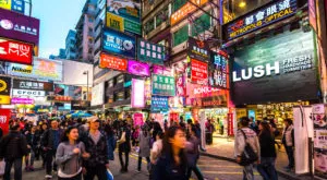 financialounge - Asia azioni Citi