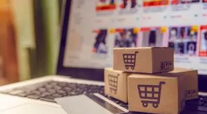 financialounge - Black Friday Livestream Shopping Marianna Chillau