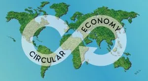financialounge - economia circolare ESG finanza sostenibile Luke Barrs Morning News