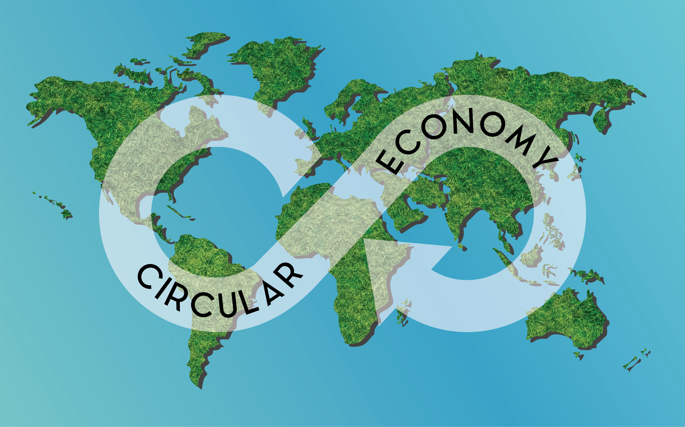 financialounge -  economia circolare ESG finanza sostenibile Luke Barrs Morning News