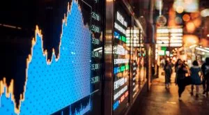 financialounge - BlackRock mercati stagflazione