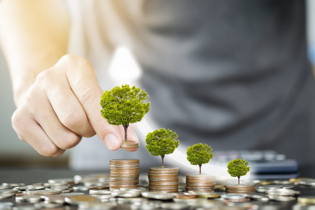 financialounge -  daily news Douglas Farquhar ESG finanza sostenibile green bond NN Investment Partners