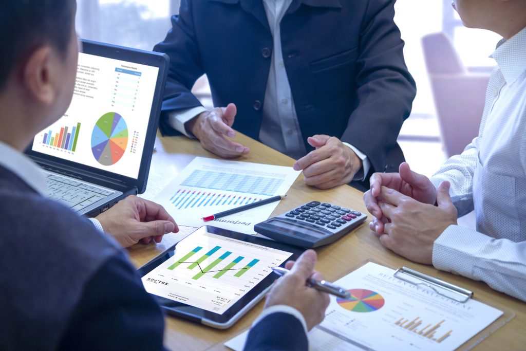 financialounge - Davide Andaloro Goldman Sach Asset Management mercati azionari Morning News Simona Gambarini