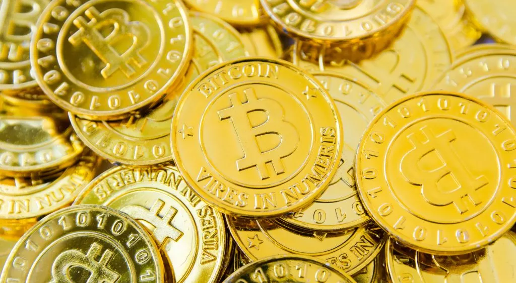 financialounge - bitcoin ETF ProShares Bitcoin Strategy ETF