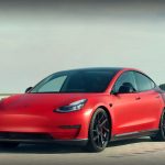 Tesla vola sul mercato europeo: la Model 3 è l’auto più venduta
