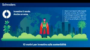 financialounge - educazione finanziaria Schroders