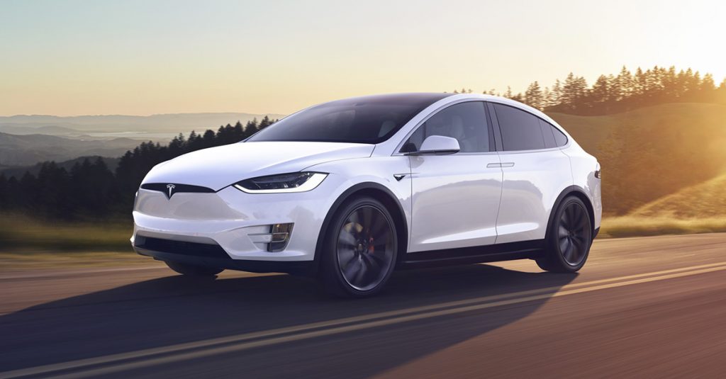financialounge - Hertz smart Tesla Wall Street