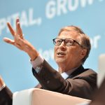 Bill Gates: Amazon, Google e altre aziende verranno sconvolte dall’intelligenza artificiale