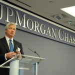 Il capo di JP Morgan non cambia idea: ”Il Bitcoin? Non ha nessun valore”