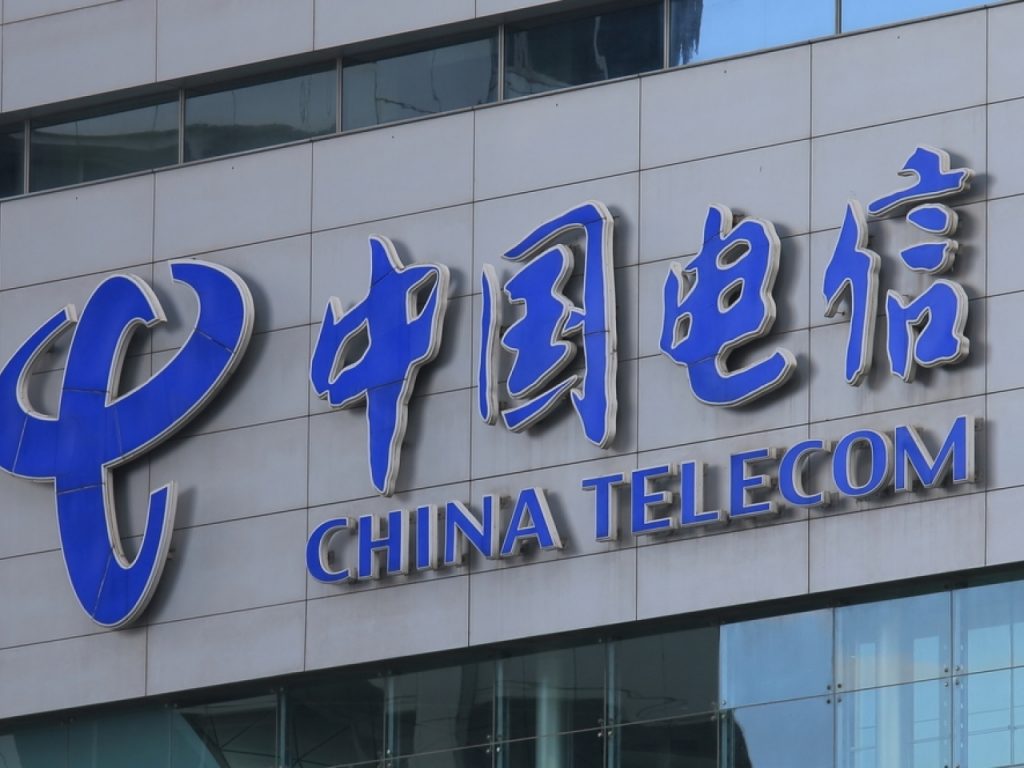 financialounge -  China Telecom cina FCC guerra fredda Hang Seng Stati Uniti