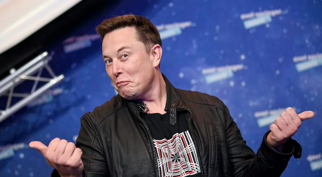 financialounge - Elon Musk twitter