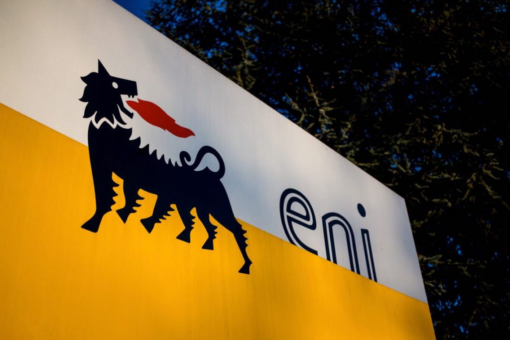 financialounge -  bond eni finanza green bond