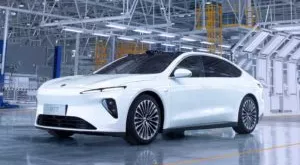 financialounge - auto elettriche NIO Tesla