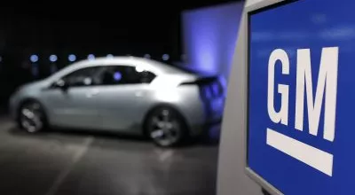 financialounge - auto elettriche automotive General Motors Tesla