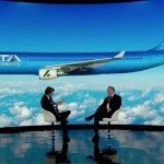 Ita compra il marchio Alitalia per 90 milioni ma non lo usa: i nuovi aerei saranno azzurri