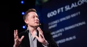 financialounge - auto elettriche Elon Musk Tesla Trimestrale