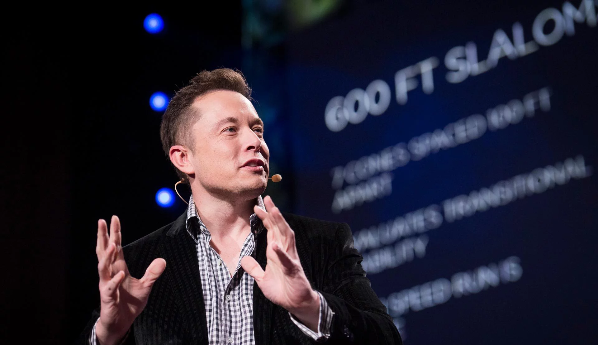 Musk continua a vendere azioni Tesla