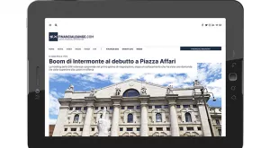 financialounge -  editoria financialounge.com
