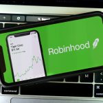 Crolla Robinhood: -10% dopo trimestrale deludente
