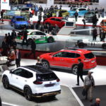 Salta il Salone dell’auto di Ginevra per la carenza di chip che colpisce il settore