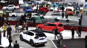 financialounge - automotive chip Ginevra salone auto semiconduttori