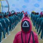Squid Game diventa un reality show