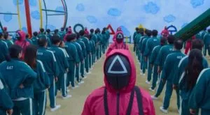 financialounge -  Mood netflix reality show Squid Game