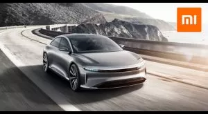 financialounge - auto elettrica cina ESG Smart Life Xiaomi