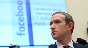 financialounge - facebook Frances Haugen Mark Zuckerberg social network