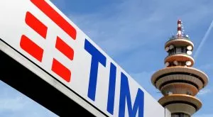 financialounge -  finanza Piazza Affari rete Telecom Italia tlc