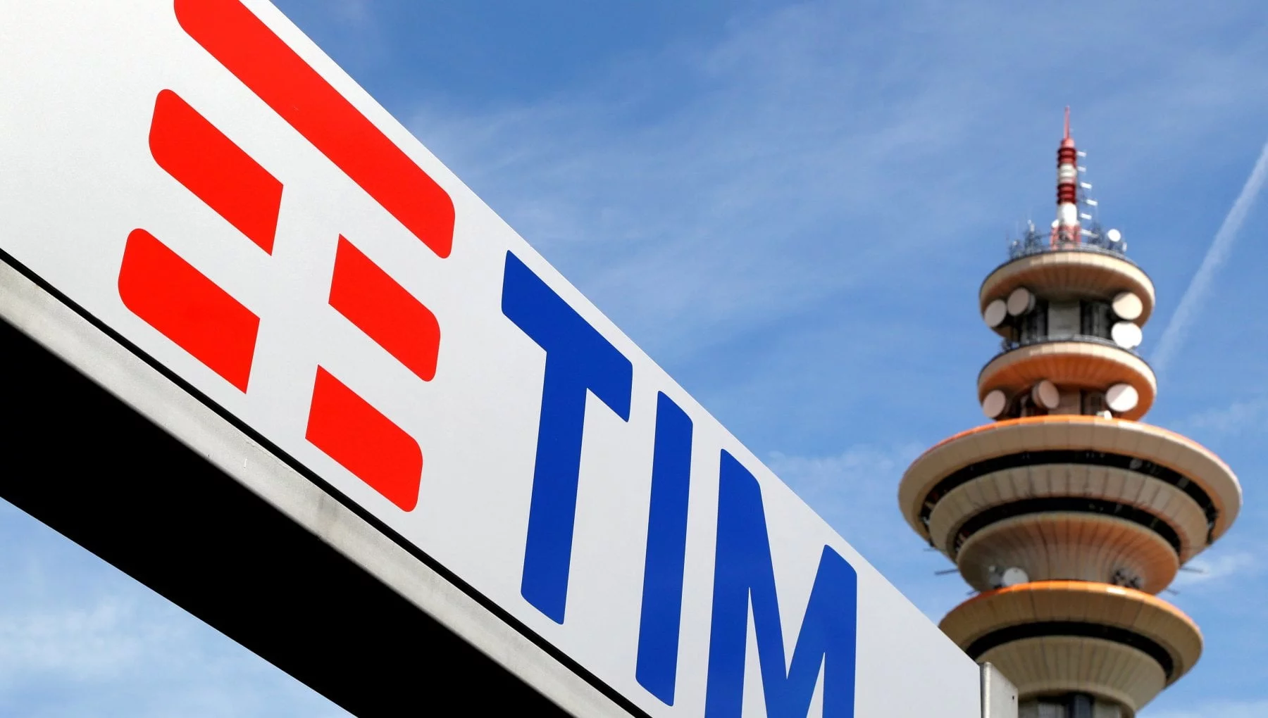 Per Telecom Italia un rosso a Piazza Affari da -36% in sei mesi