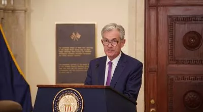 financialounge - Banca centrale FED Federal Reserve Janet Yellen Jerome Powell joe biden Lael Brainard