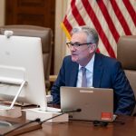 La Fed riduce gli acquisti ma rassicura sui tassi, Wall Street aggiorna i record