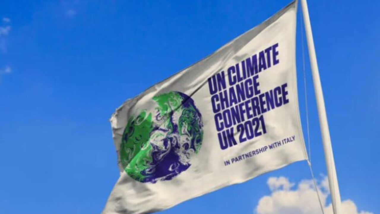 Guardare oltre la COP26 con le aziende all’avanguardia nelle soluzioni ambientali