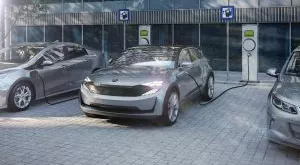 financialounge -  auto elettriche Bolla finanziaria Rivian