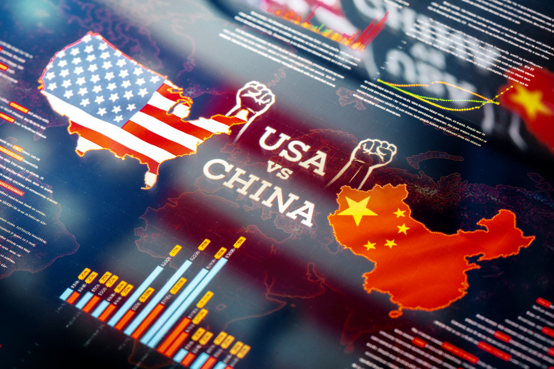 Amundi: Cina sempre più indipendente dagli Usa, cosa cambia per gli investitori