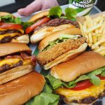 Da Bun Burgers un menù gratis in cambio di un video su TikTok