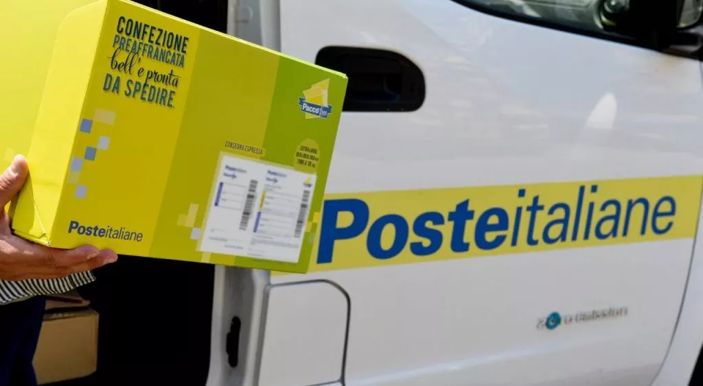 financialounge - Borsa Italiana Matteo Del Fante Poste Italiane Trimestrale