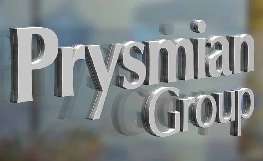financialounge -  borsa commessa Prysmian USA