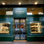 Il Sant Ambroeus diventa americano