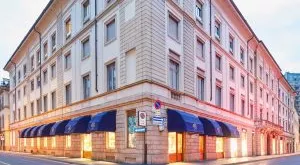 financialounge - Blackstone immobiliare milano Reale Compagnia Italiana Rialto Holdco via manzoni via montenapoleone