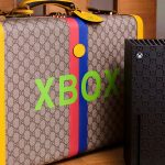 Arriva la Xbox griffata Gucci