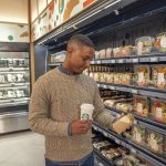 A New York apre il primo caffè pickup di Starbucks e Amazon