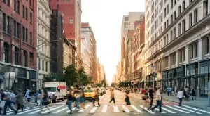 financialounge - Generali Investments mercati occupazione Usa petrolio Variante Omicron Wall Street