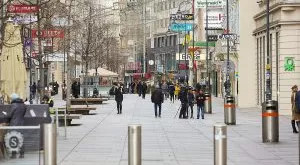 financialounge - austria borse lockdown