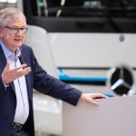 Il Ceo di Daimler Truck: “Mi preoccupa di più la carenza di chip che il rischio Covid”