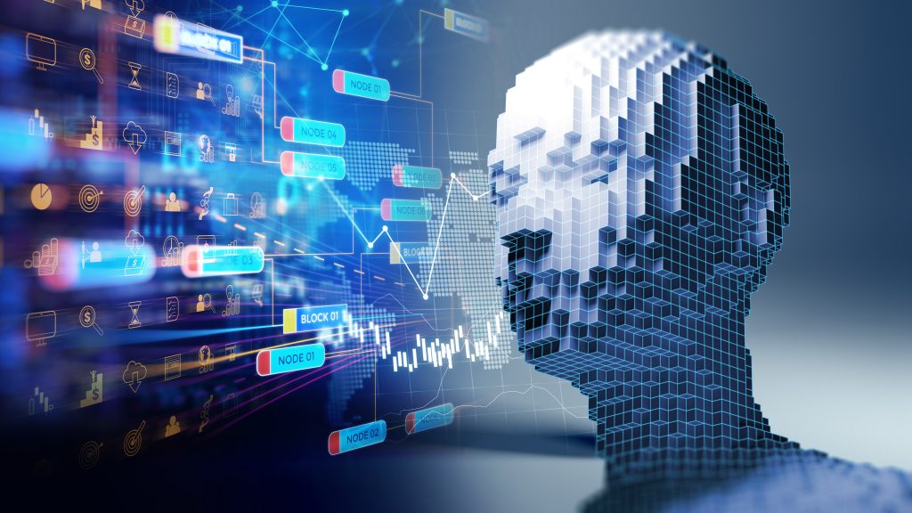 financialounge -  algoritmi Deep Learning Finscience intelligenza artificiale
