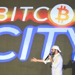 La prima Bitcoin City nel Salvador