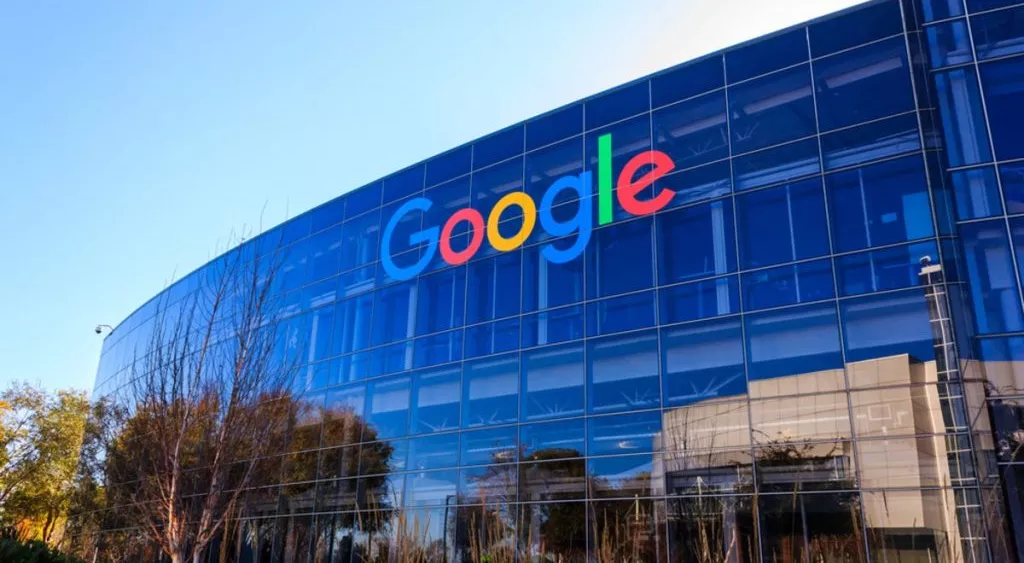 financialounge - big tech finanza google